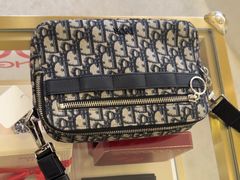 -六六奢品·vintage中古·回收二手奢侈品包包手表首饰(环球港店)