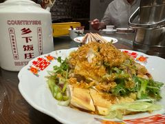 -广府乡下·饭庄(新港东路店)
