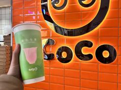 -CoCo都可(北新桥店)