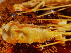 -叶婆婆钵钵鸡(解放碑店)