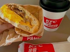 -肯德基(杭州和平饭店)