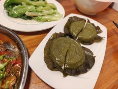 -老街坊餐吧