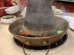 -阳坊大都涮羊肉(阳坊总店)