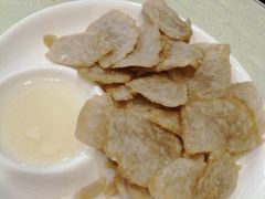 -东四民芳餐厅(世茂工三店)