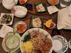 -嘁嘁茶泡饭