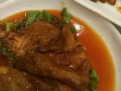 -泰福成大酒店(泰来道店)