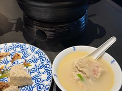 -喜悦烤鸭·新京菜(王府井店)