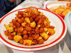 -517烧烤·龙虾·海鲜大排档(万象都荟店)
