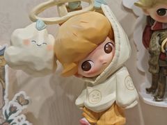 -泡泡玛特POPMART(天环购物中心店)