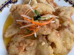 -京滨饭店·餐厅(阜外大街店)