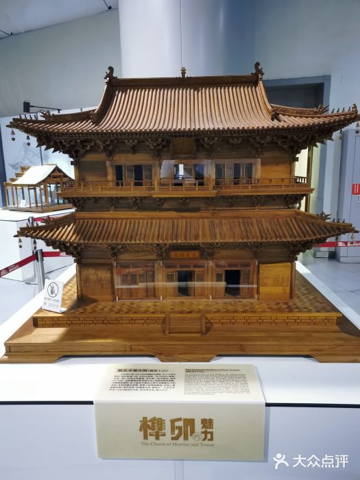 重庆科技馆图片