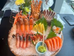 -花潮料理艺食馆(成都万象城店)