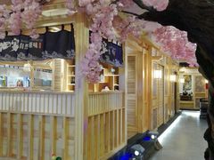 -九田家黑牛烤肉料理(石路天虹店)