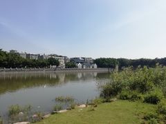 -黄埔古港