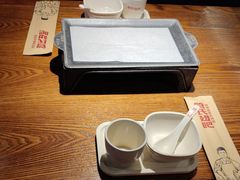 -管氏翅吧(台湾街店)