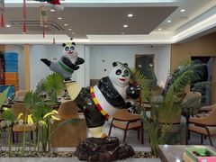 -紫藤园·天目湖大鱼头(南山竹海店)
