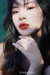 -GO VISION 动视觉婚纱摄影高级定制