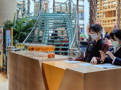 -威斯汀舞台餐厅