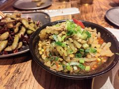 -北丐先生·野馄饨烧烤(雨花万象店)