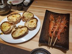 -割烹旭日本料理(龙湖狮山天街店)