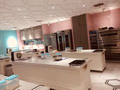 -西檬树SIMON·T轻奢蛋糕(大东方Max店)