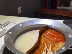 -钢管厂五区小郡肝串串香(南山店)