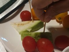 -清远熹乐谷温泉度假酒店