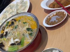 -喜家德虾仁水饺(济钢店)