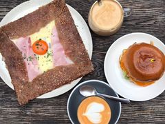 -RAC BAR(安福路店)