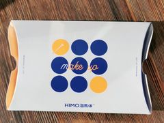 -海马体照相馆(天津世纪都会店)