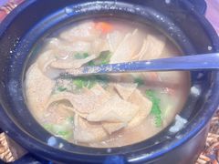 -皮蛋弟砂锅店(总店)