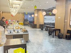 -善和缘素食自助餐厅(浦西万达店)
