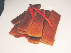 -探鱼·鲜青椒爽麻烤鱼(广州花都来又来店)