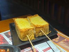 -水浒烤肉(国贸总店)