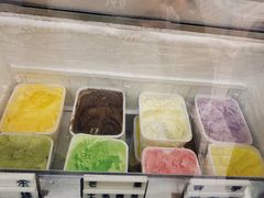 -成裕雪糕店(士多店)