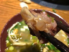 -受气牛肉·重庆耙牛肉(来福士店)