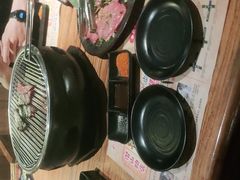 -千寻烧肉(政务区店)