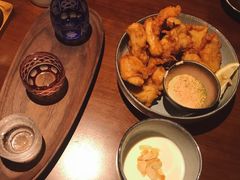 -山杏yama-katsu·吉列炸物