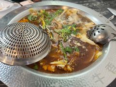 -古乐牛香·鲜牛肉牛杂火锅(高新店)