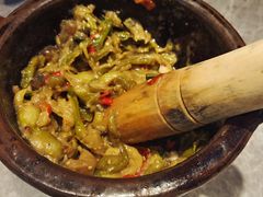 -湘轩·土菜研究院(光大店)