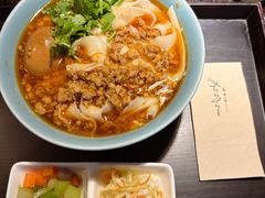 -喜晋道面馆(华严寺广场店)