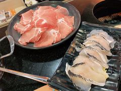 -呷哺呷哺(西单大悦城店)