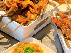 -No.DD戳子烧烤·江湖菜(北京总店)
