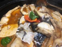 -五味堂·江浙土菜(月河特色店)