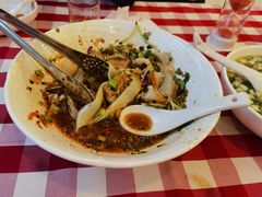 -西贝(上海我格广场店)