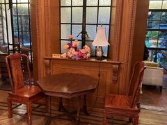 -马勒别墅·中餐厅