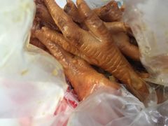 -鸡打鸣熏鸡系列(总店)