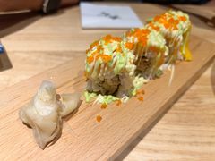 -琴寿司居酒屋(中山广场店)