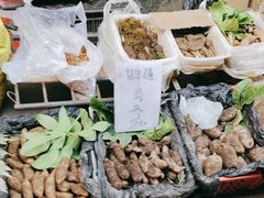 -大板桥综合市场(隆兴购物中心店)