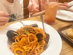 -城市大道红炉披萨烘焙坊